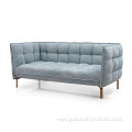 Husk sofa Love Seat Sofa